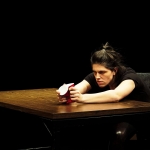 Persistence Theatre's Offensive to Some by Berni Stapleton