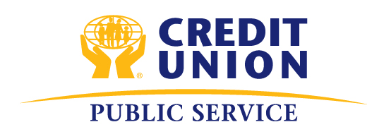 Logo for Public Service Credit Union.